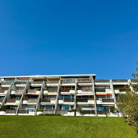 Apartmán Jj Living - Alpenblick Scheidegg Exteriér fotografie