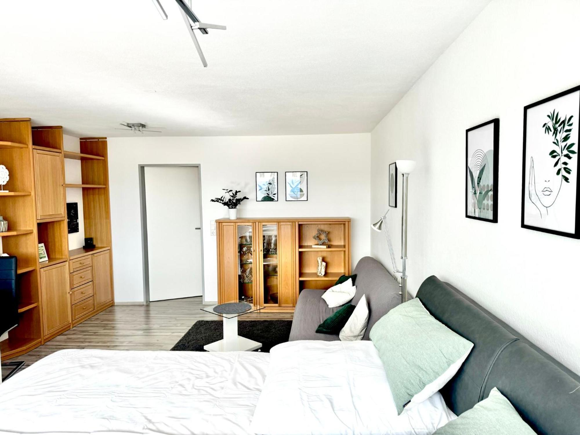 Apartmán Jj Living - Alpenblick Scheidegg Exteriér fotografie