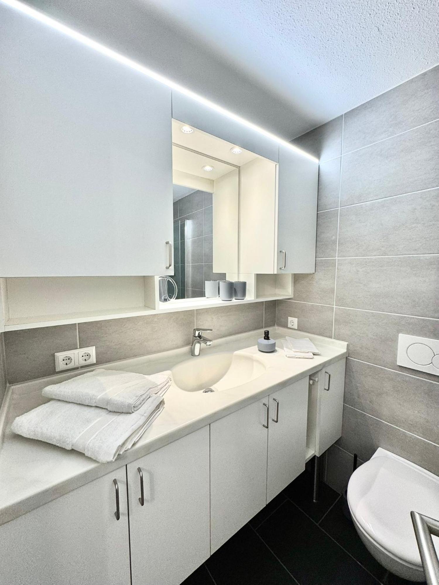 Apartmán Jj Living - Alpenblick Scheidegg Exteriér fotografie